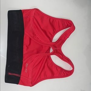 Sport bra